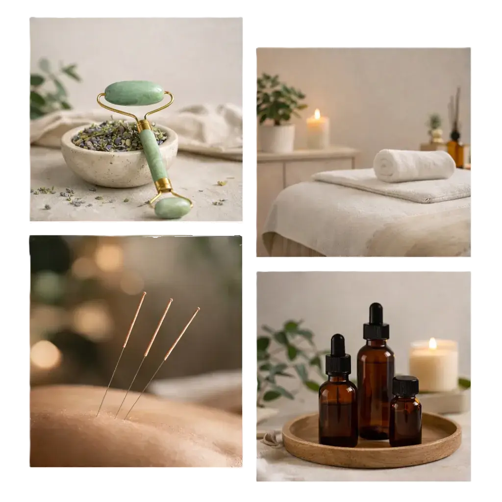 Acupuncturist in Atlanta GA Benefits AcuWellness