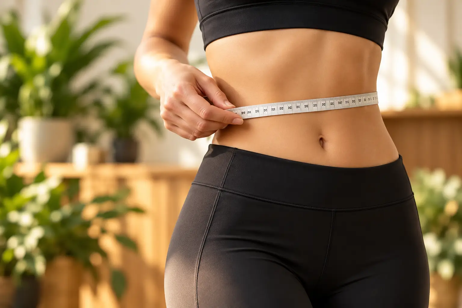 Concept category photograph: Body & Slimming.